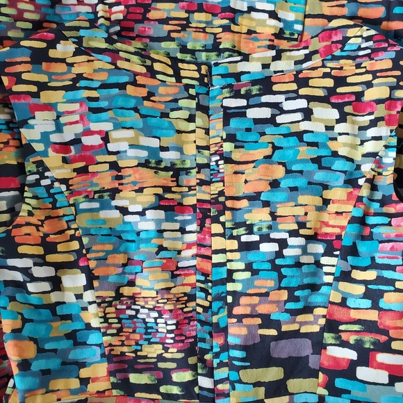 Ellen Tracy holiday dress - Picture 4 of 8